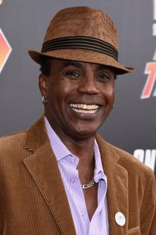 Donald Fullilove filmleri