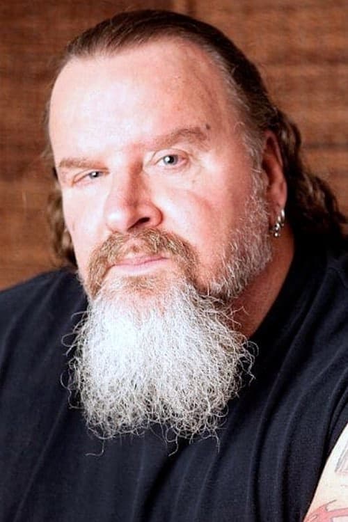 Donald Gibb filmleri