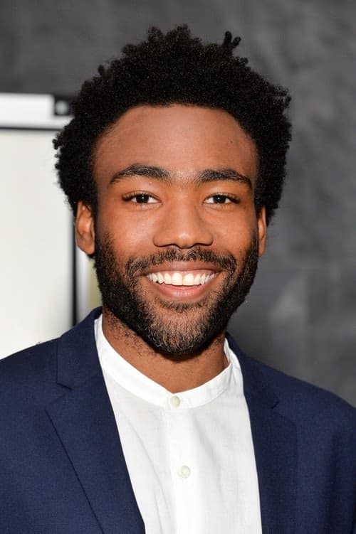 Donald Glover filmleri