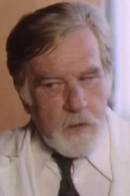 Donald Hodson filmleri