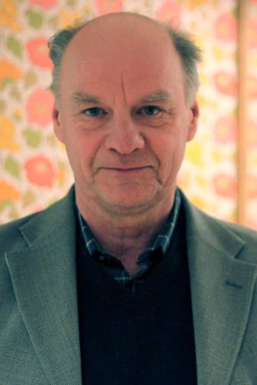 Donald Högberg filmleri
