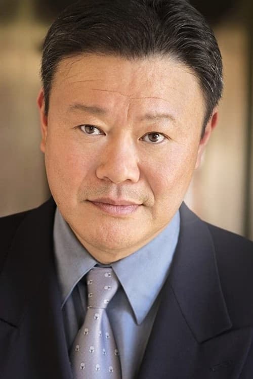 Donald Li filmleri