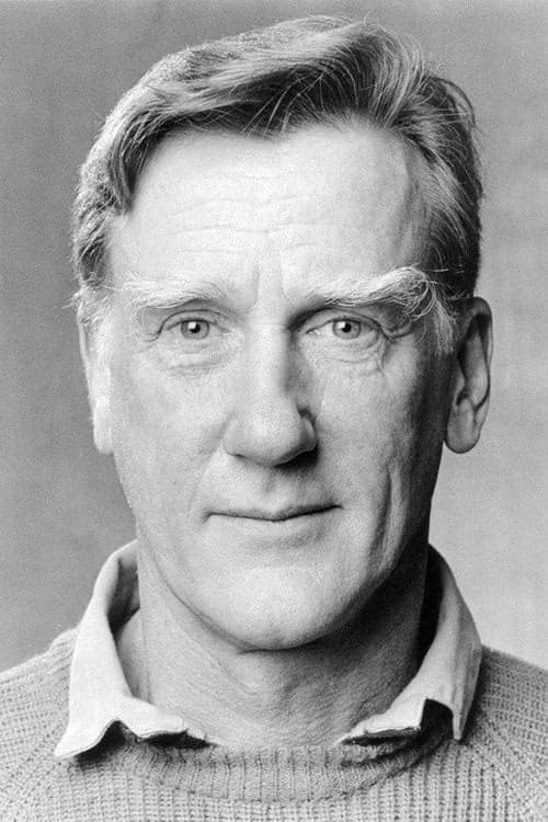 Donald Moffat filmleri