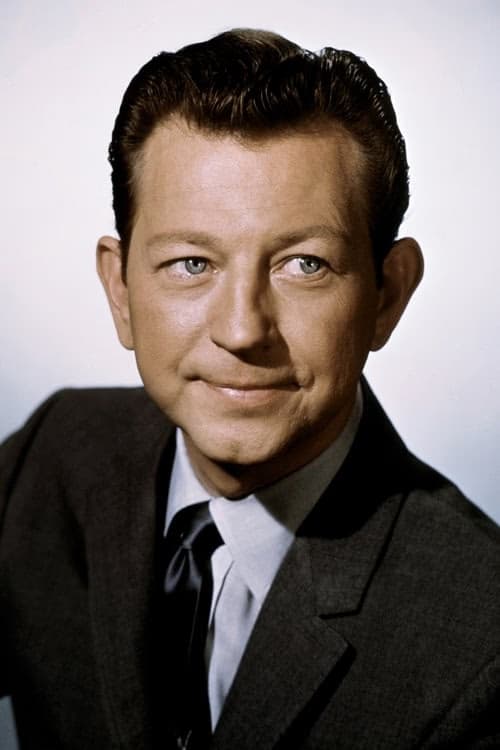 Donald O'Connor filmleri
