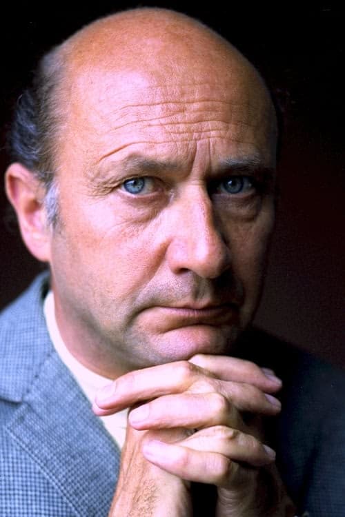 Donald Pleasence filmleri