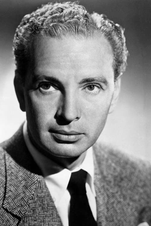 Donald Randolph filmleri