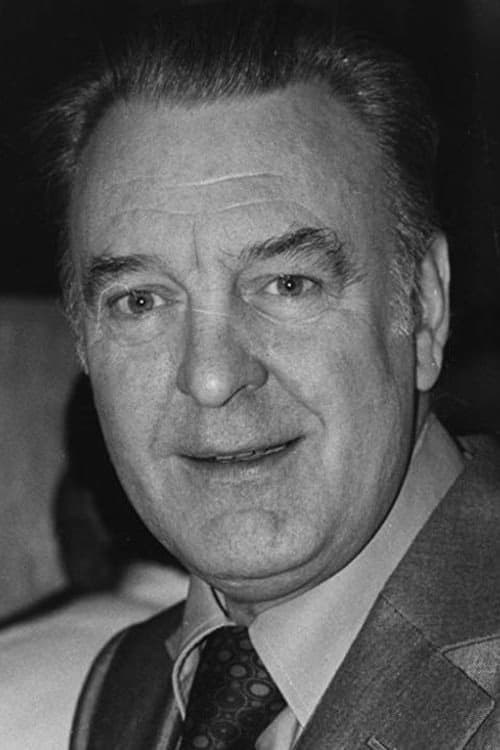 Donald Sinden filmleri