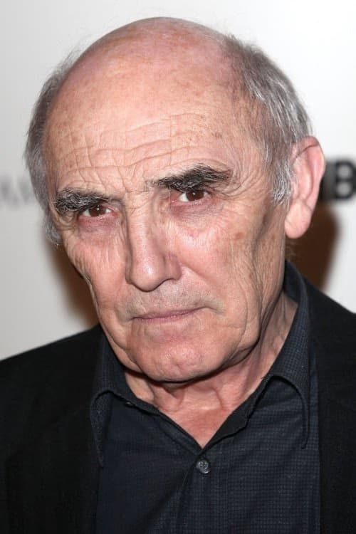 Donald Sumpter filmleri