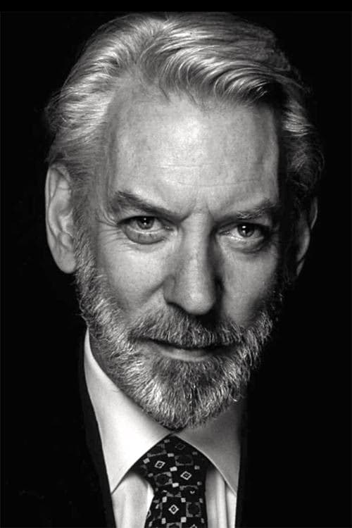 Donald Sutherland filmleri