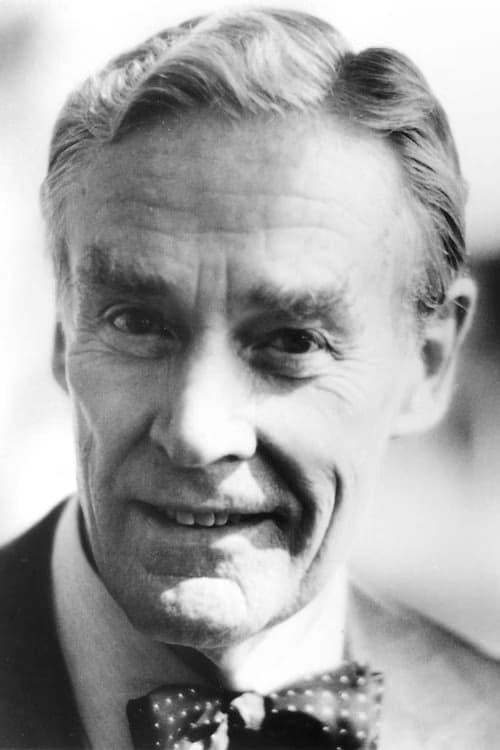 Donald Symington filmleri