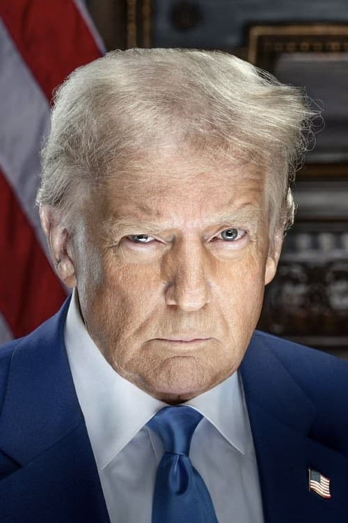 Donald Trump filmleri