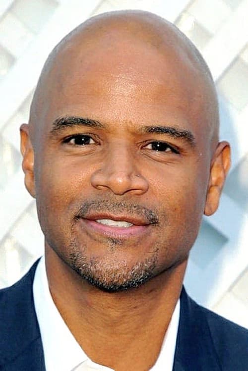 Dondré Whitfield filmleri