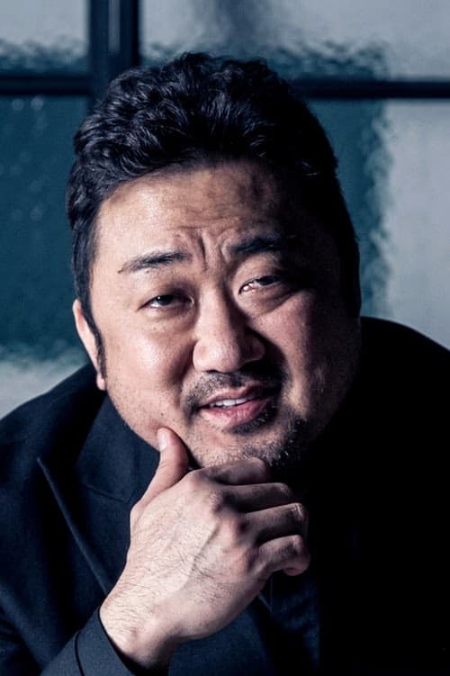 Dong-seok Ma filmleri