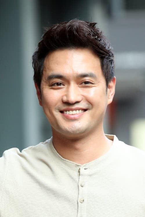 Dong-won Seo filmleri
