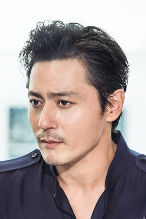 DongGun Jang filmleri