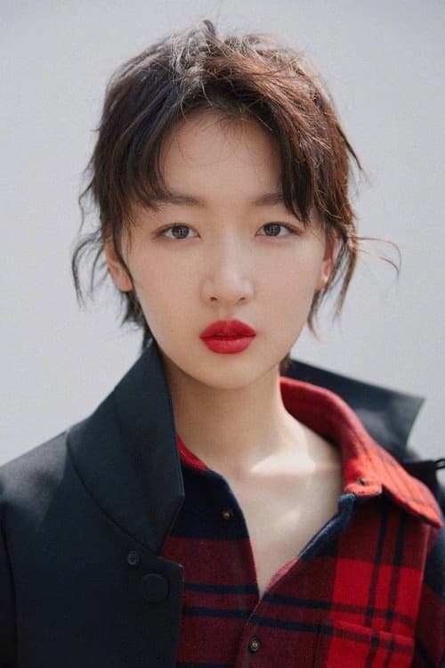 Dongyu Zhou filmleri