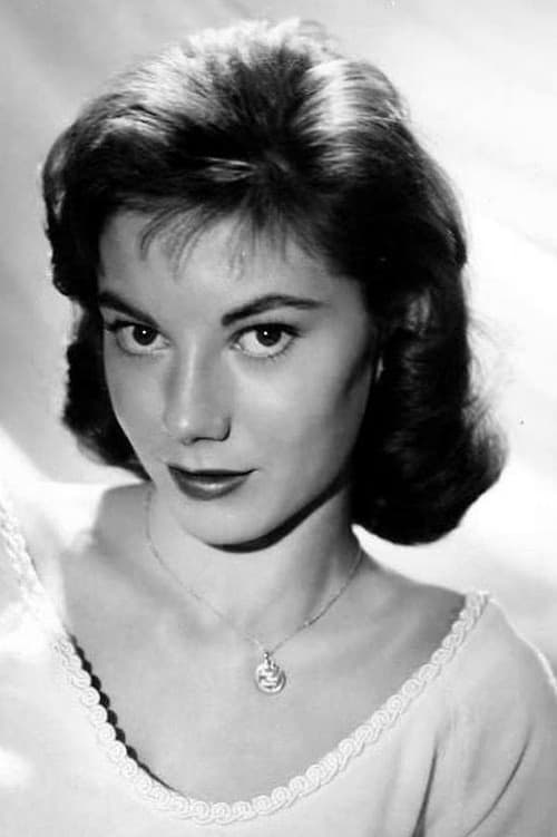 Donna Anderson filmleri