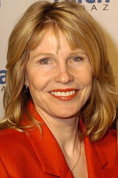 Donna Hanover filmleri