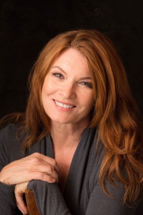 Donna Osterbuhr filmleri