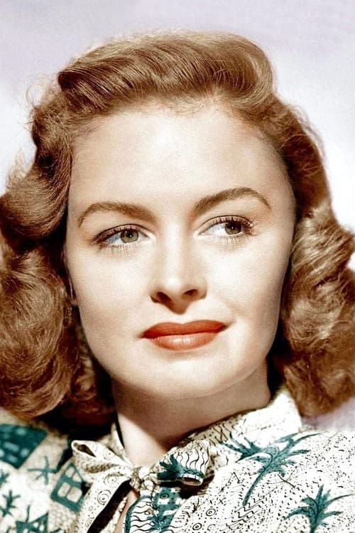 Donna Reed filmleri