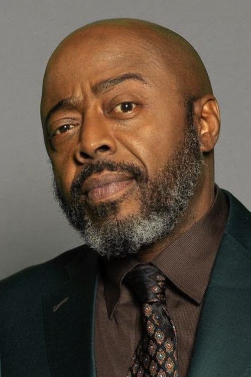 Donnell Rawlings filmleri