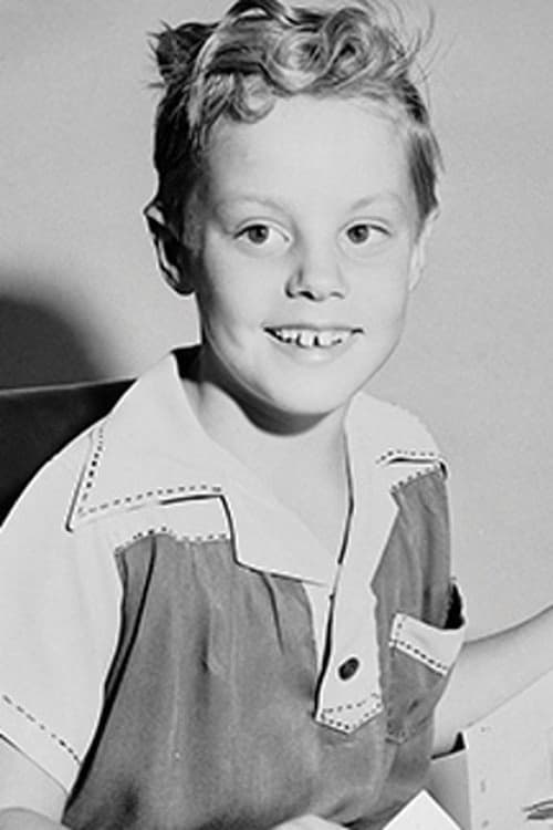 Donnie Dunagan filmleri