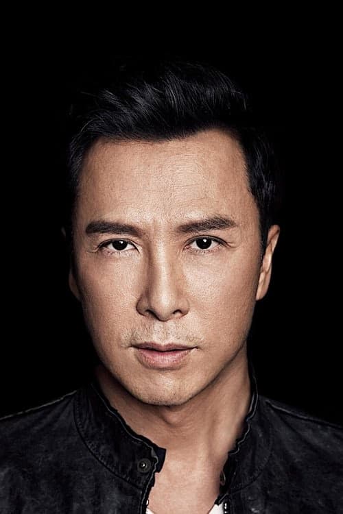 Donnie Yen Ji-Dan filmleri
