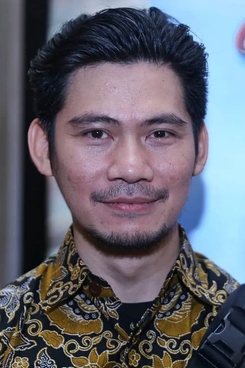 Donny Alamsyah filmleri
