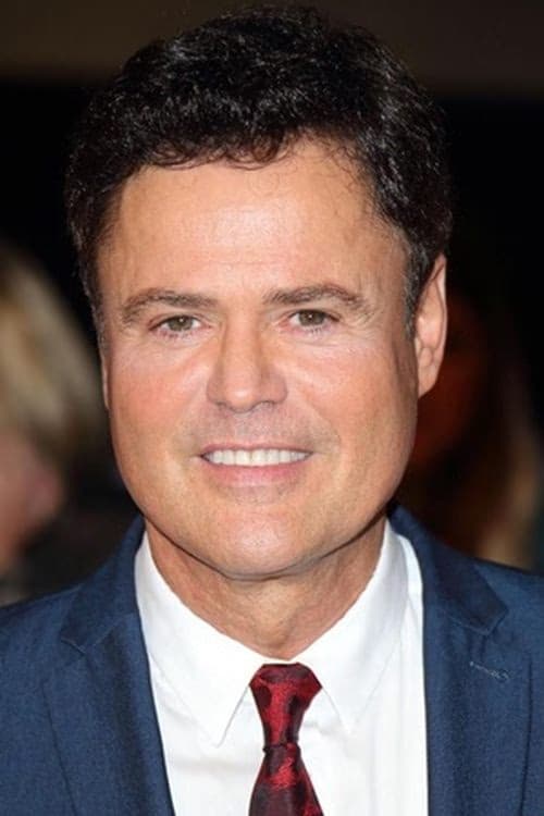 Donny Osmond filmleri