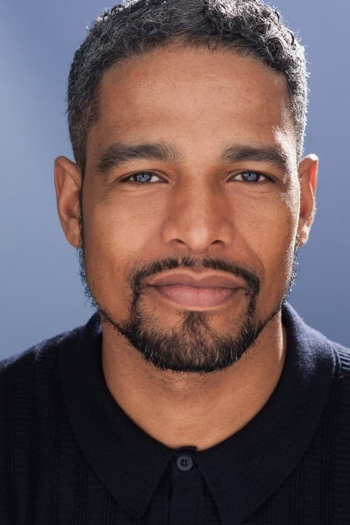 Donovan Christie Jr. filmleri