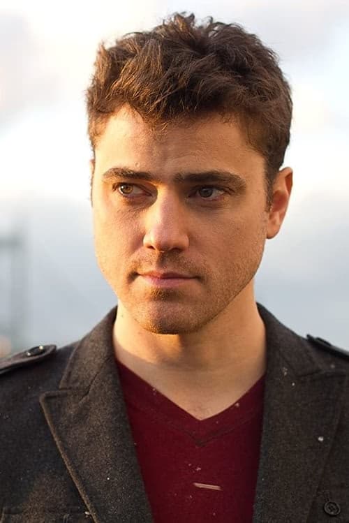 Donovan Patton filmleri