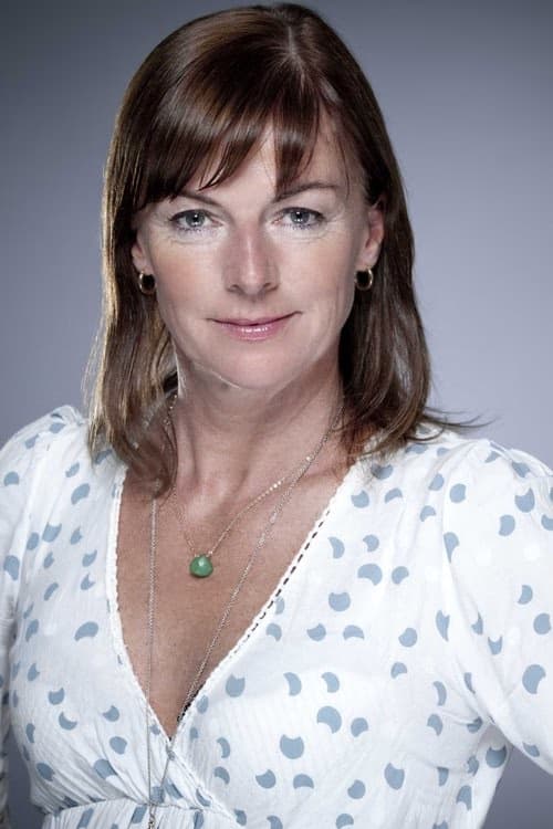 Doon Mackichan filmleri