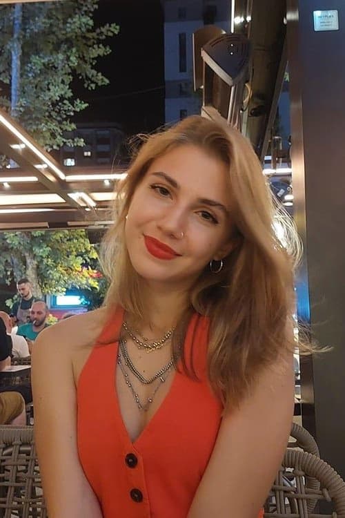 Dora Akan Zlatanova filmleri