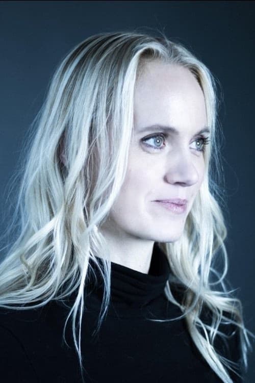 Dóra Jóhannsdóttir filmleri