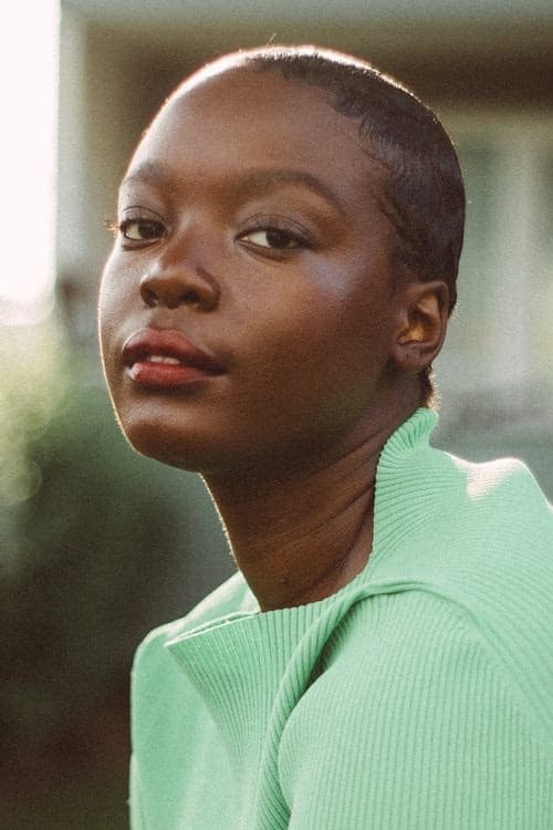 Doreen Ndagire filmleri