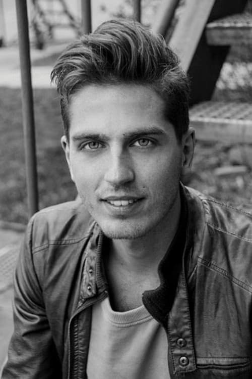 Dorian Bindels filmleri