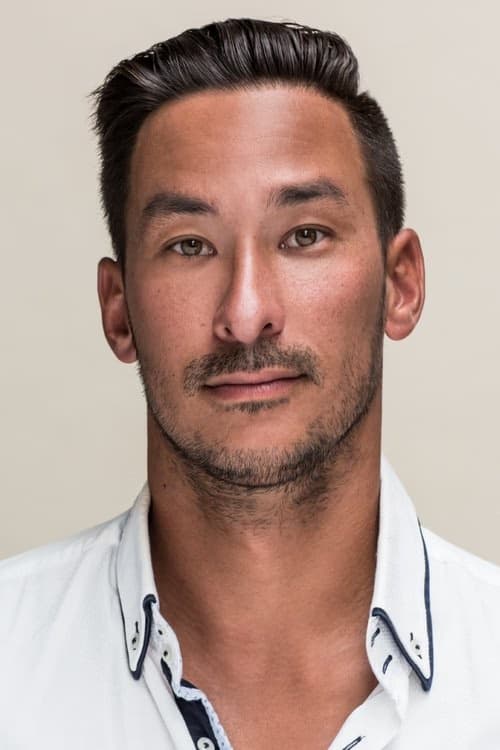 Dorian Djoudi filmleri