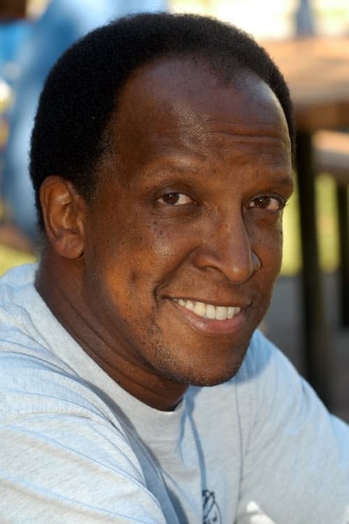 Dorian Harewood filmleri