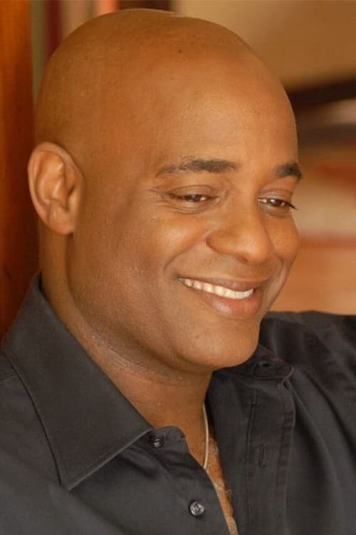 Dorian Holley filmleri