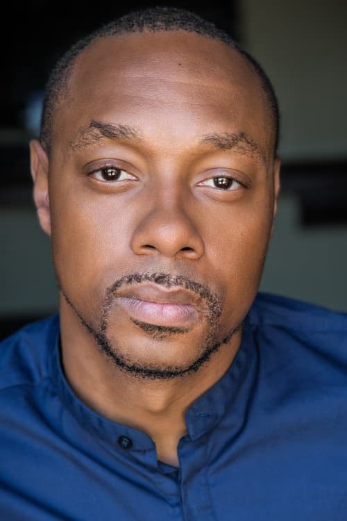 Dorian Missick filmleri
