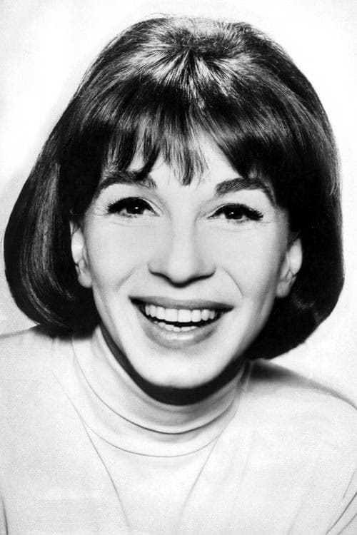 Doris Belack filmleri