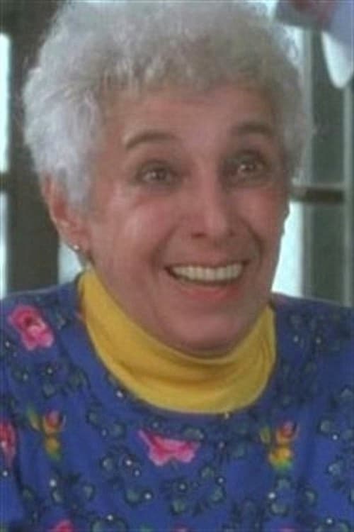 Doris Grau filmleri