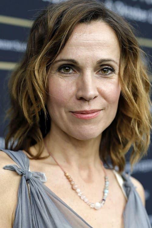Doris Schretzmayer filmleri