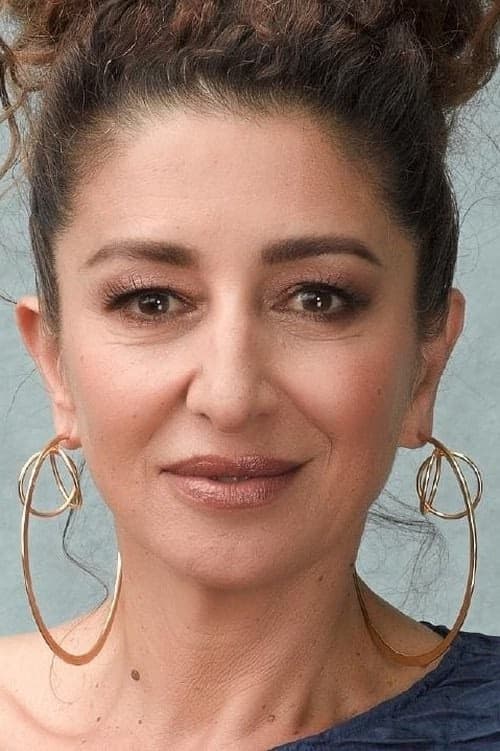 Doris Younane filmleri