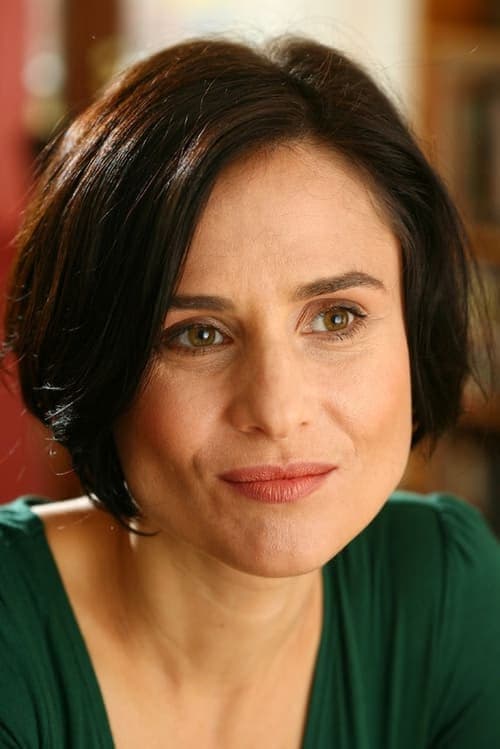 Dorota Landowska filmleri