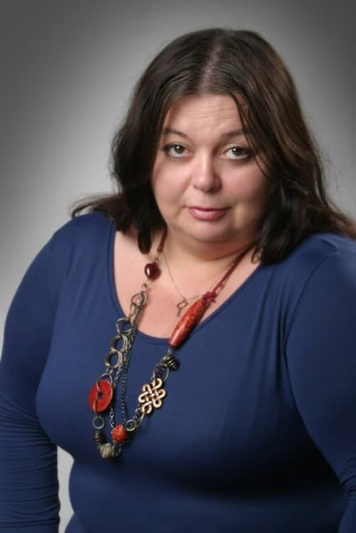 Dorota Piasecka filmleri