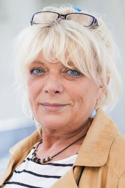 Dorota Stalińska filmleri