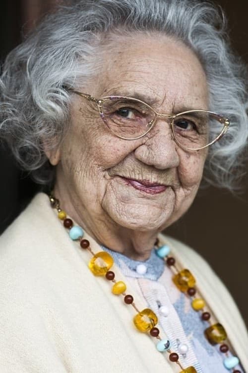 Dorothea Walda filmleri