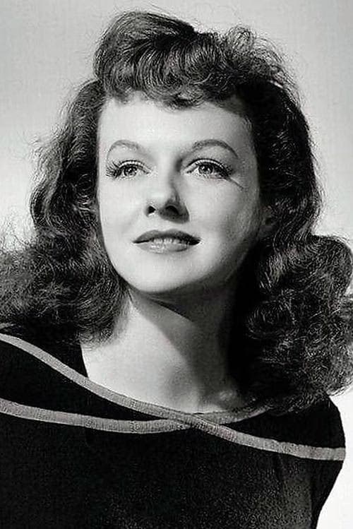 Dorothy Comingore filmleri