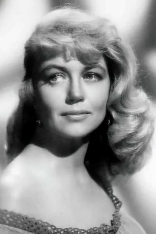 Dorothy Malone filmleri